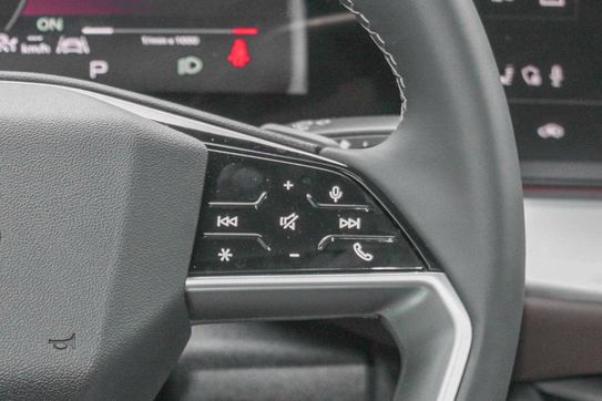 Audi Q5 e-Hybrid quattro