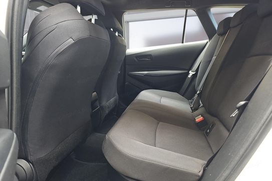 Toyota Corolla 1.8 Hybrid Active