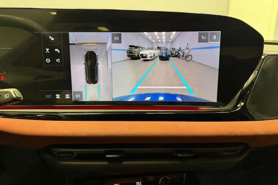 Audi A5 S5 TFSI Avant