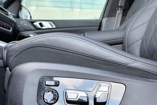 BMW X5 xDrive30d M Sport