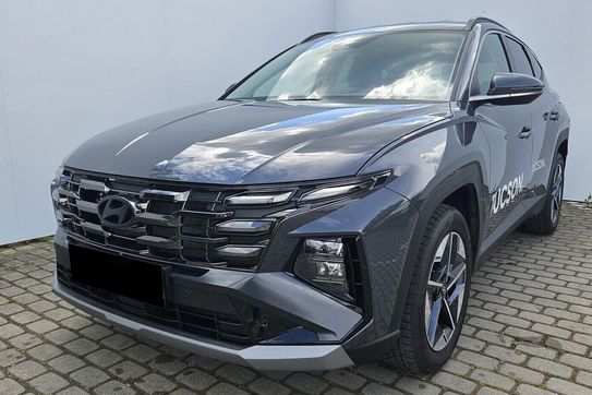 Hyundai Tucson 1.6 T-GDi Smart 2WD