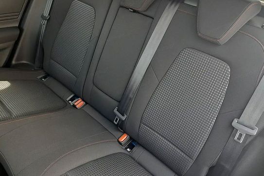 Ford Focus ST-Line X 1.0 EcoBoost