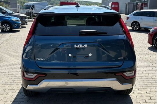 Kia Niro 1.6 GDI Hybrid M