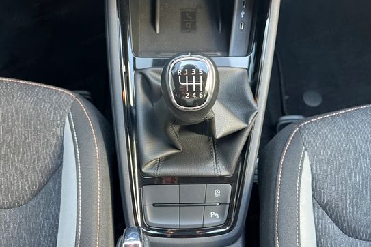 Skoda Scala TSI Style