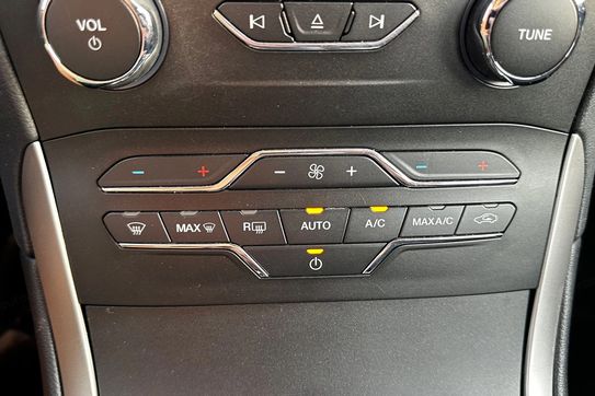 Ford Galaxy 2.0 EcoBlue Trend