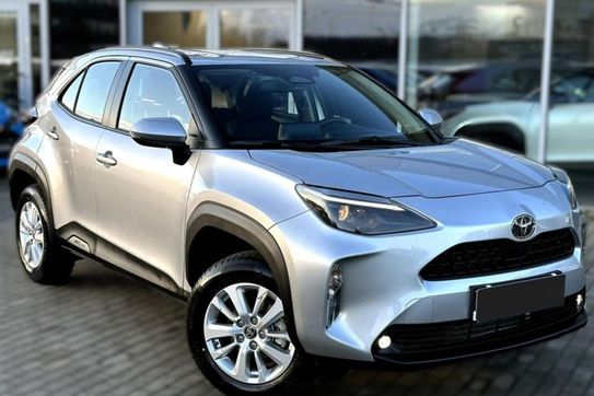 Toyota Yaris Cross Comfort 1.5 Hybrid
