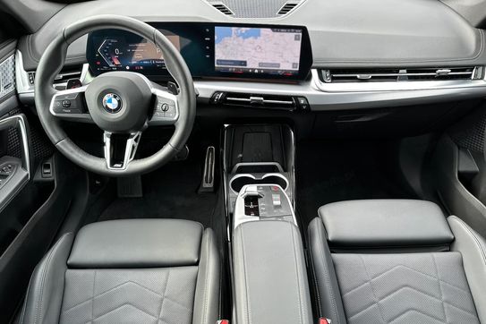 BMW X1 xDrive20d mHEV sport-aut