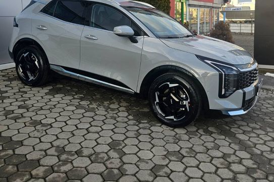 Kia Sportage 1.6 T-GDI Business Line 2WD DCT