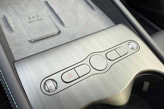 BYD Seal 6 DM-i Comfort Lite Touring