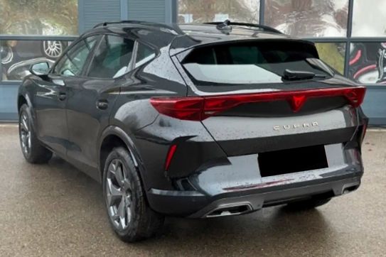 Cupra Formentor 1.5 TSI