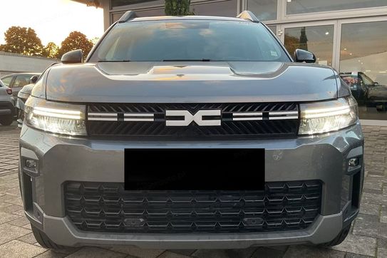 Dacia Bigster Journey LPG 1.2 mHEV