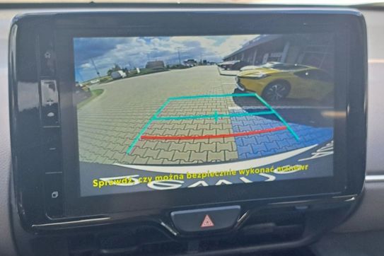 Toyota Yaris Cross Hybrid 1.5 Executive