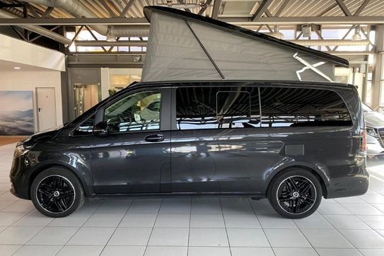 Mercedes V Klasa V 300 d 4-Matic 9G-Tronic Marco Polo