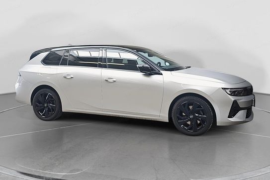 Opel Astra 1.5 Cdti Gs S&S