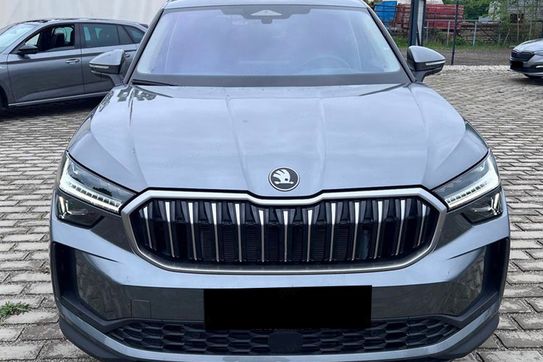 Skoda Kodiaq Drive 1.5 TSI mHEV DSG