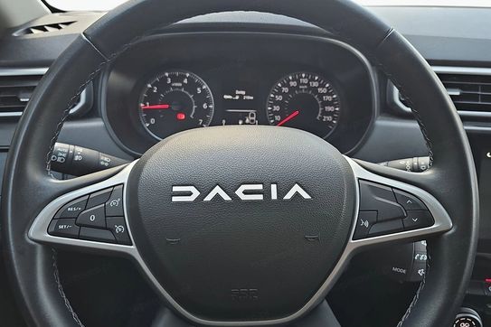 Dacia Duster 1.3 Tce Journey