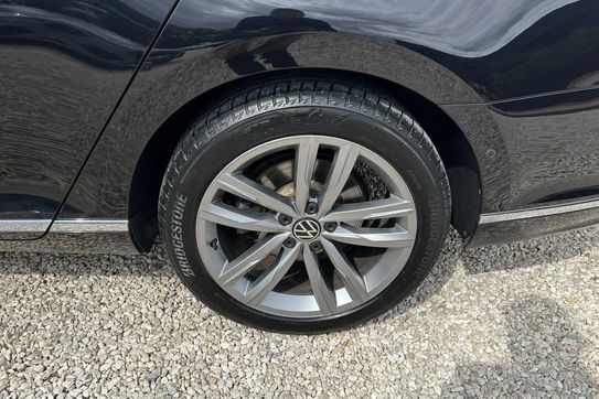 Volkswagen Passat 2.0 TDI 4Mot Elegance DSG