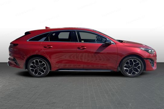 Kia ProCeed GT Line 1.5 T-GDI DCT