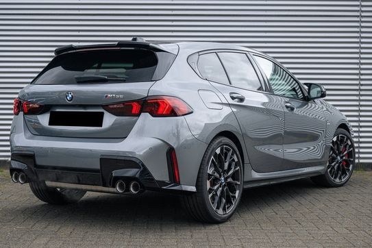 BMW Seria 1 M135 xDrive