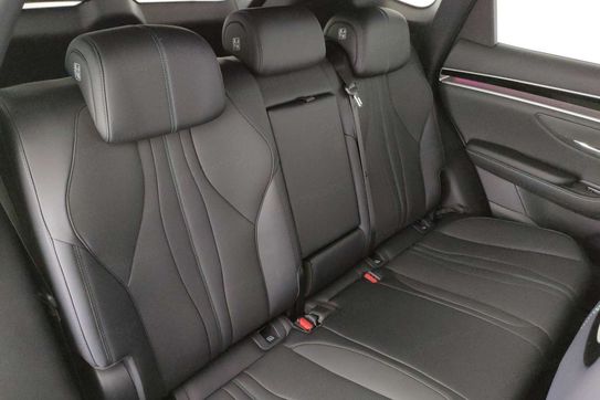 BYD Seal U DM-i Boost