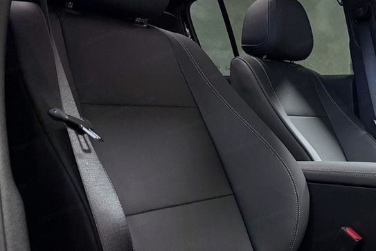 Mercedes GLB 200 Progressive