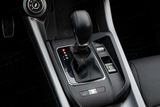 Alfa Romeo Tonale 1.5 T4 GSE mHEV TI DCT