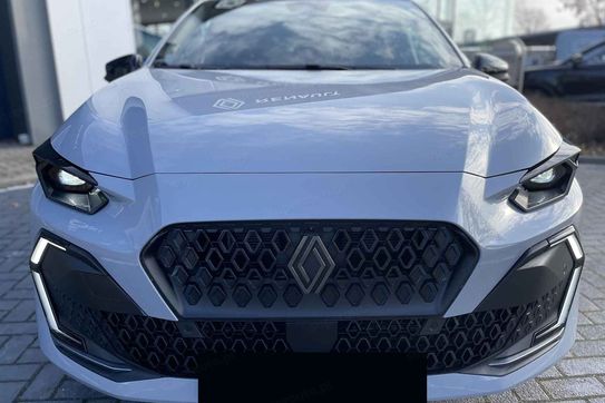 Renault Clio Esprit Alpine 1.8 E-TECH Full Hybrid