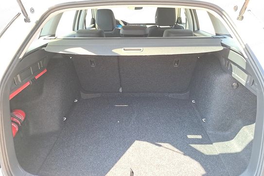 Skoda Octavia 1.5 Tsi Drive Essence