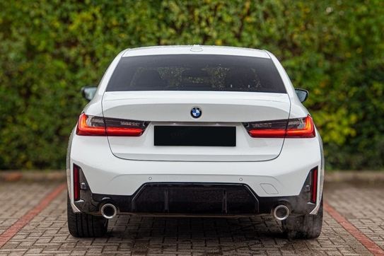 BMW Seria 3 318i M Sport