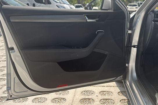 Skoda Superb Style 2.0 TDI SCR  DSG