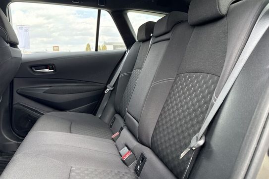 Toyota Corolla 1.8 Hybrid Comfort