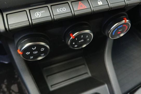Renault Clio 1.0 TCe Evolution