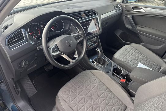 Volkswagen Tiguan Life 1.5 TSI EVO  DSG