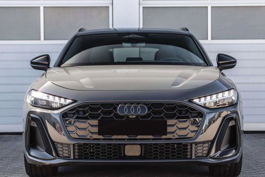 Audi A5 TFSI quattro Avant