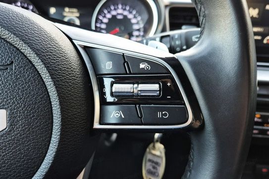 Kia Ceed T-GDI M DCT