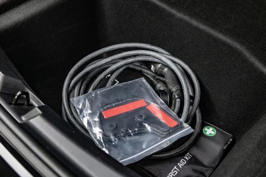 Tesla Model 3 3 Long Range AWD