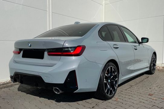 BMW Seria 3 320i M Sport