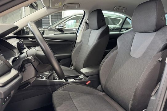 Skoda Octavia 1.5 TSI ACT Ambition