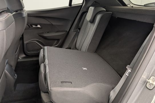 Peugeot 2008 Allure