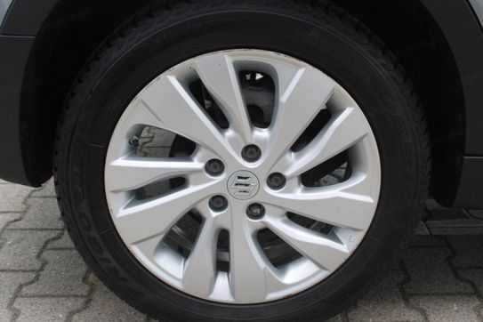 Suzuki SX4 S-cross 1.4 T Premium