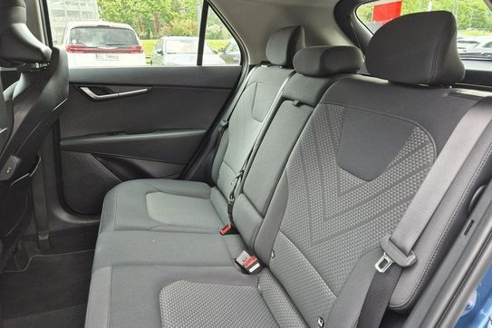Kia Niro GDI Hybrid M