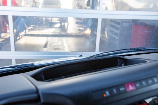 Iveco Daily 35S16 L4H3 18m3