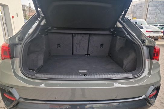 Audi Q3 Sportback 35 TFSI