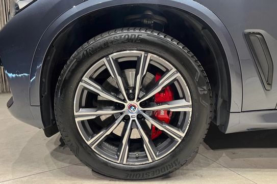 BMW X5 xDrive25d M Sport