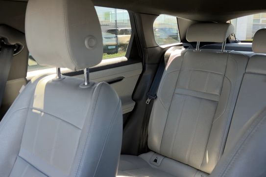 Land Rover Range Rover Evoque P160 S