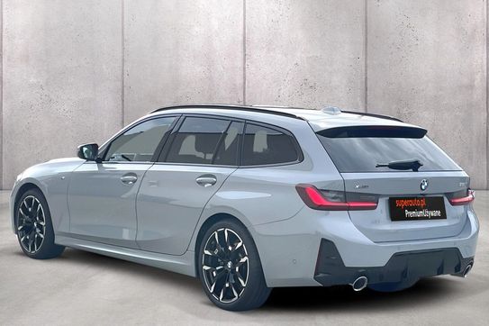 BMW Seria 3 Touring 330d xDrive M Sport