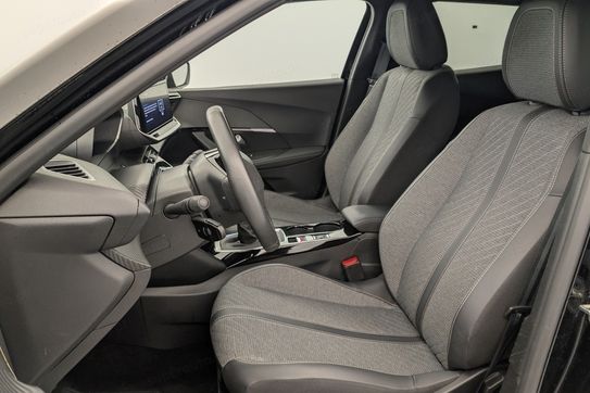 Peugeot 2008 ALLURE 1.2 PureTech