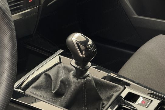 Opel Astra 1.5 CDTI GS Line