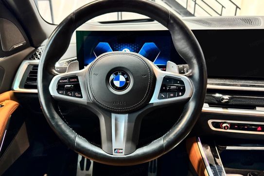 BMW X5 xDrive30d M Sport