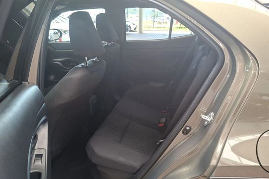 Toyota Yaris Cross Hybrid 1.5 Style